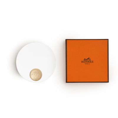 Rose Hermès Silky Blush Powder