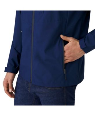 Men's Hydro Lite X2O Highline Waterproof Rain Jacket