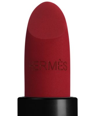 Rouge Herm&egrave;s Matte Lipstick