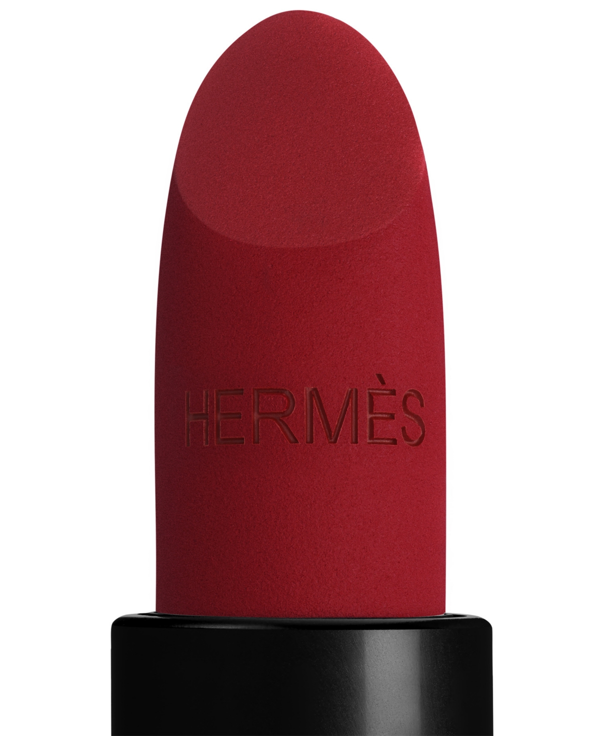 Hermes Rouge  Matte Lipstick In 85 Rouge H