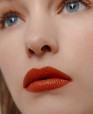 Rouge Herm&egrave;s Satin Lipstick