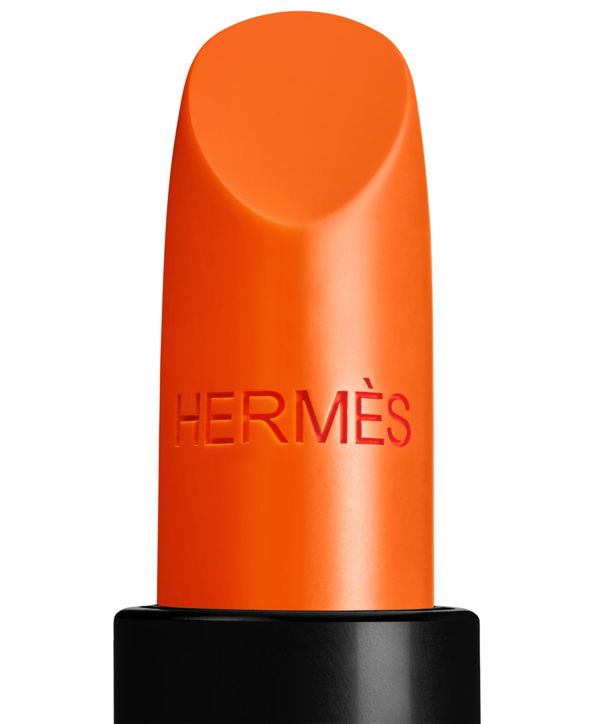 Hermes Rouge  Satin Lipstick