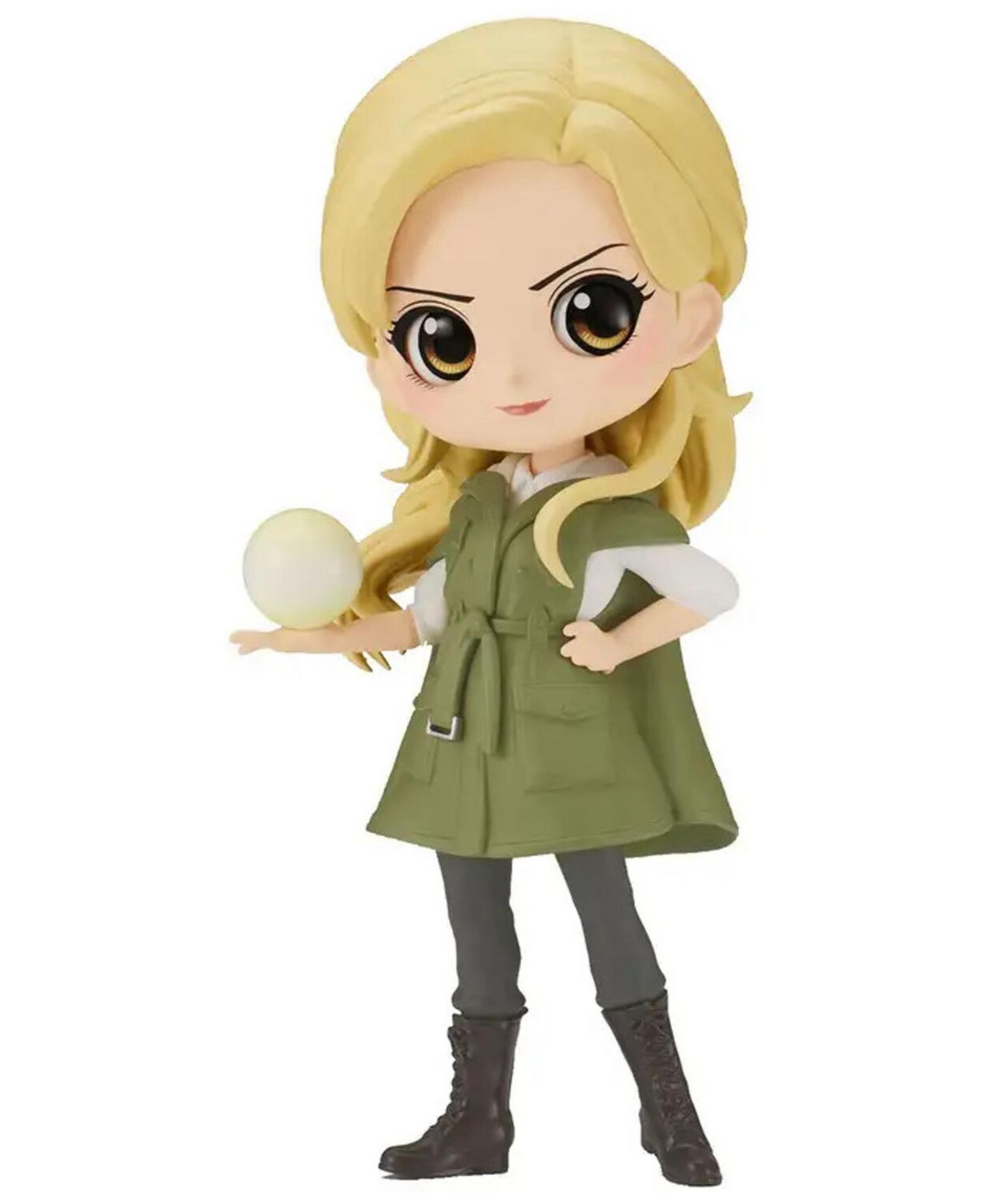 Детская фигурка Banpresto Fate The Winx Saga Stella Q posket 3.6" Collectible, 14 Years & Up — фото 1