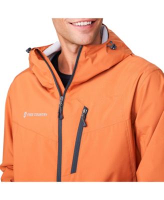 Men's Hydro Lite X2O Spectator Waterproof Rain Jacket