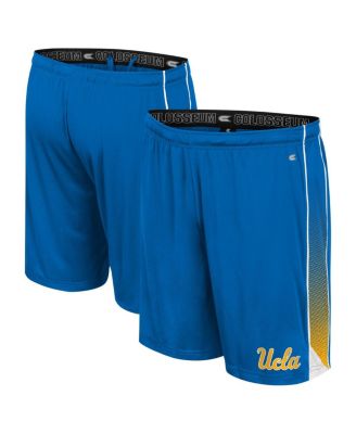 Colosseum - Men's  Blue UCLA Bruins Online Shorts