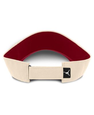 Иордания мужская натуральная Оклахома sooners прайм-тайм Туз регулируемый козырек шляпа