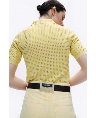 Women's Wide Leg Jeans