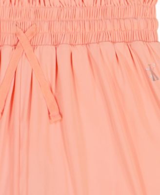 Big Girls Tech Shorts