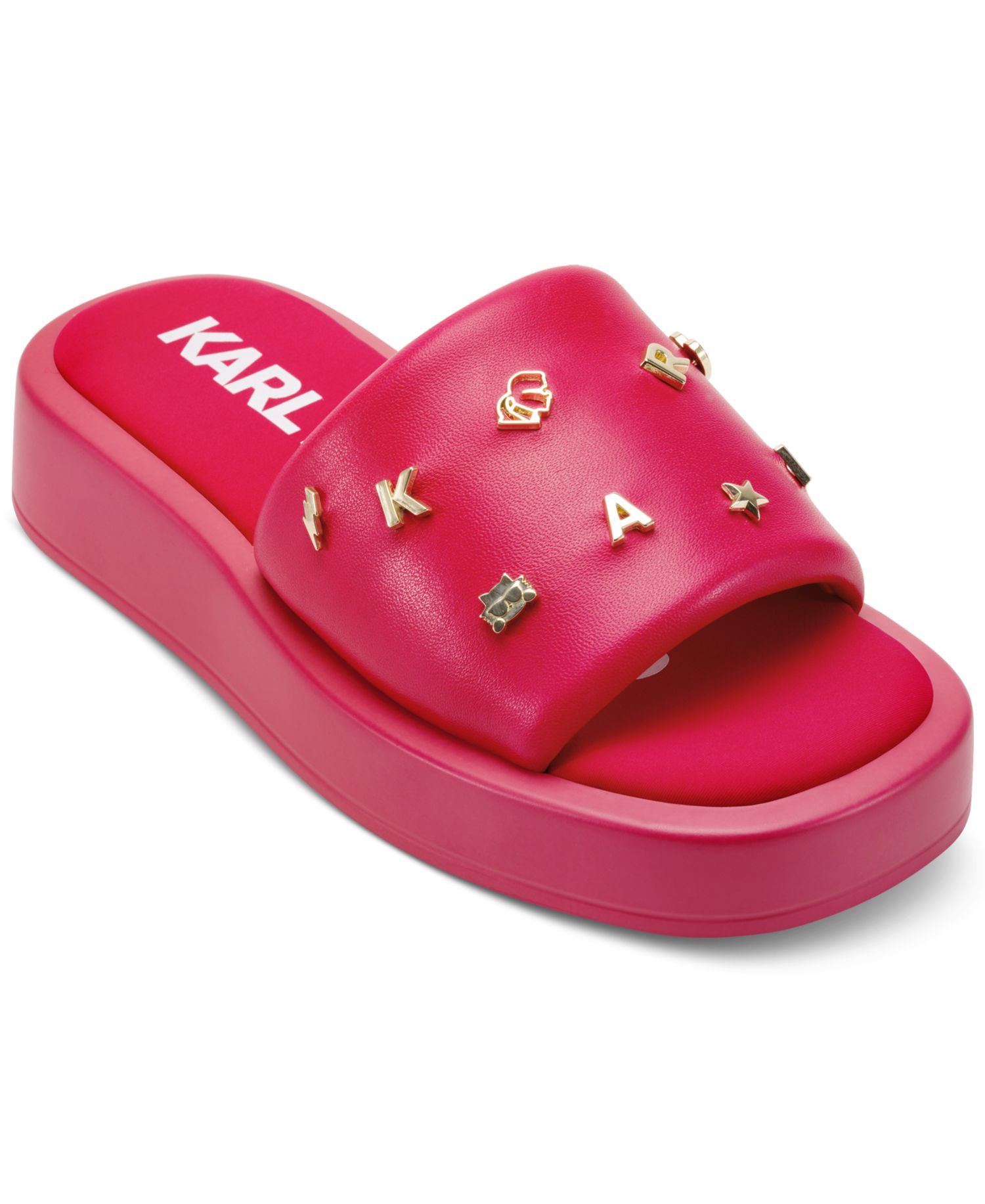 Women's Opal Studded Sandals