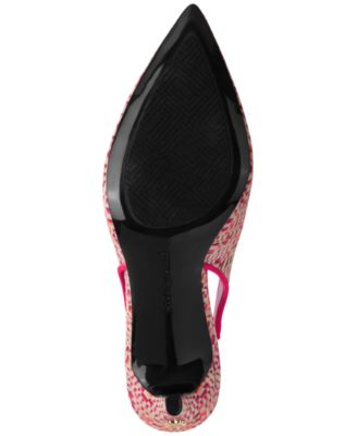 Women's Rosalyn Slingback Pumps
