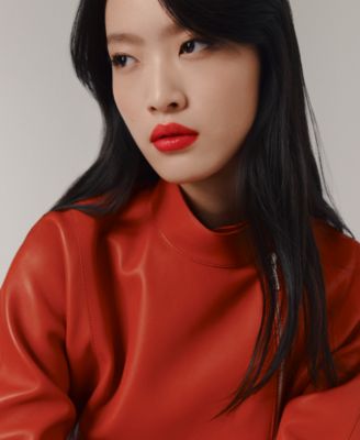 Rouge Herm&egrave;s Silky Lipstick Shine