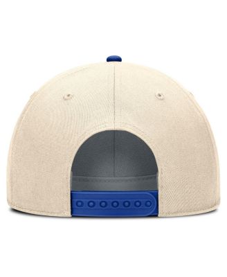 Men's Natural Kentucky Wildcats Primetime Rise Adjustable Hat