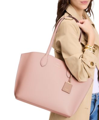 кожаная сумка-тоут kate spade new york Suite