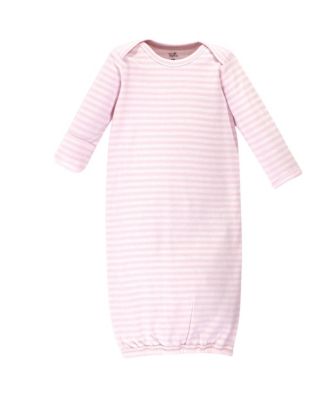 Natural Cotton Gowns