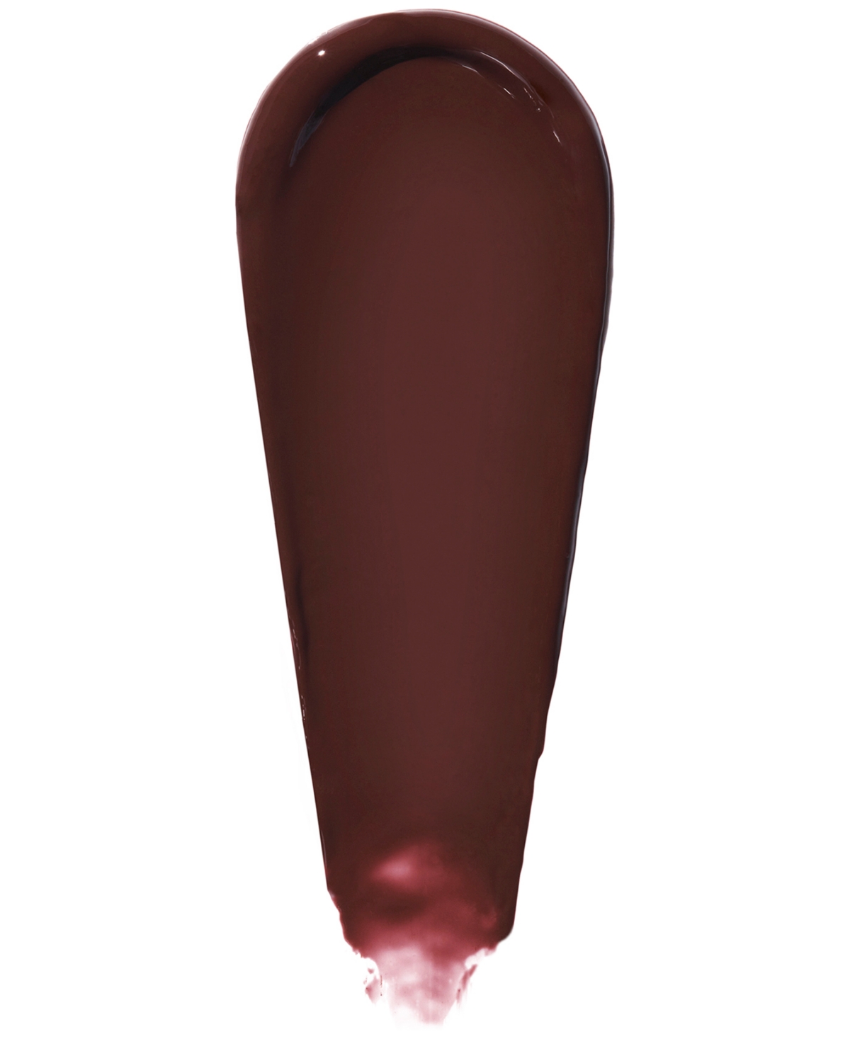 Bobbi Brown Extra Shine Lipstick With Jojoba Oil, 3g In Nude Blackberry