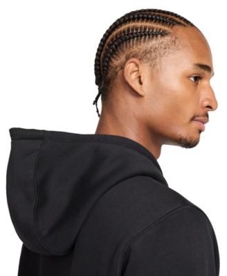 Men's Full-Zip Fleece Hoodie