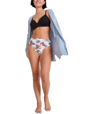 Elance French Cut 3 Pack Underwear 1485 1487, Extended Sizes