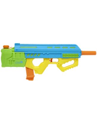 Sizzlin Cool Giant Splash Water Blaster - Macy's