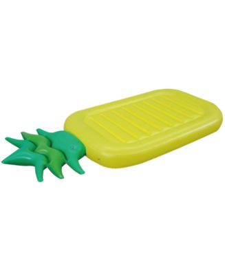 Pineapple 6-Feet Pool Float