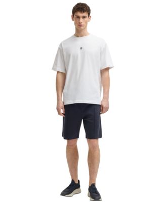 Men's Double B Monogram Regular-Fit T-Shirt