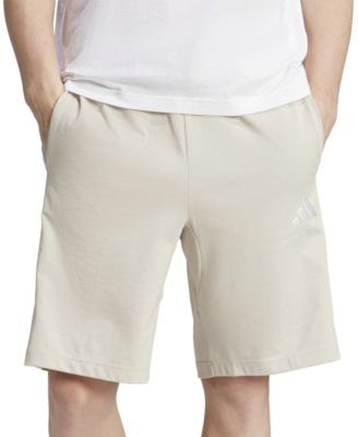 adidas - Men's Jersey Shorts