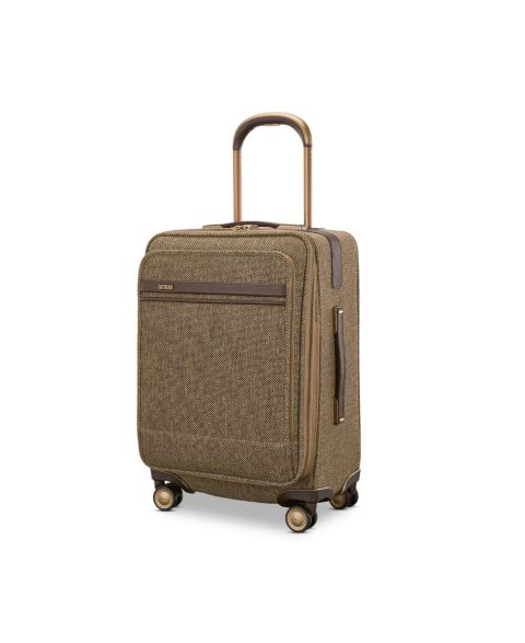 Чемодан Hartmann Tweed Carry on Spinner