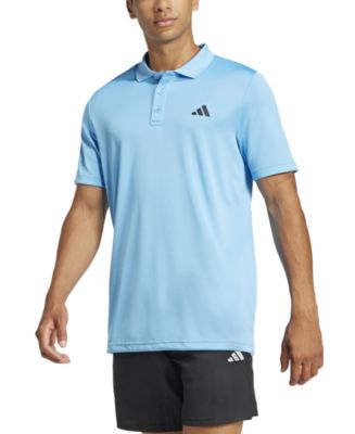 ★ adidas★ Training Essentials Training Polo Shirt IB8103 Clothing - Train Essentials Training Polo Shirt - Black