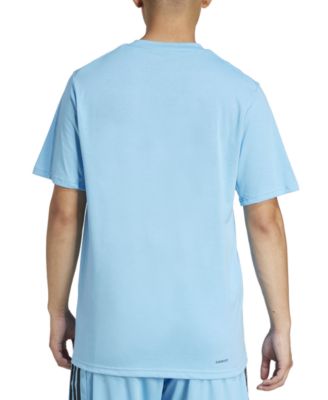Men's Essentials Feel Ready Logo Training T-Shirt