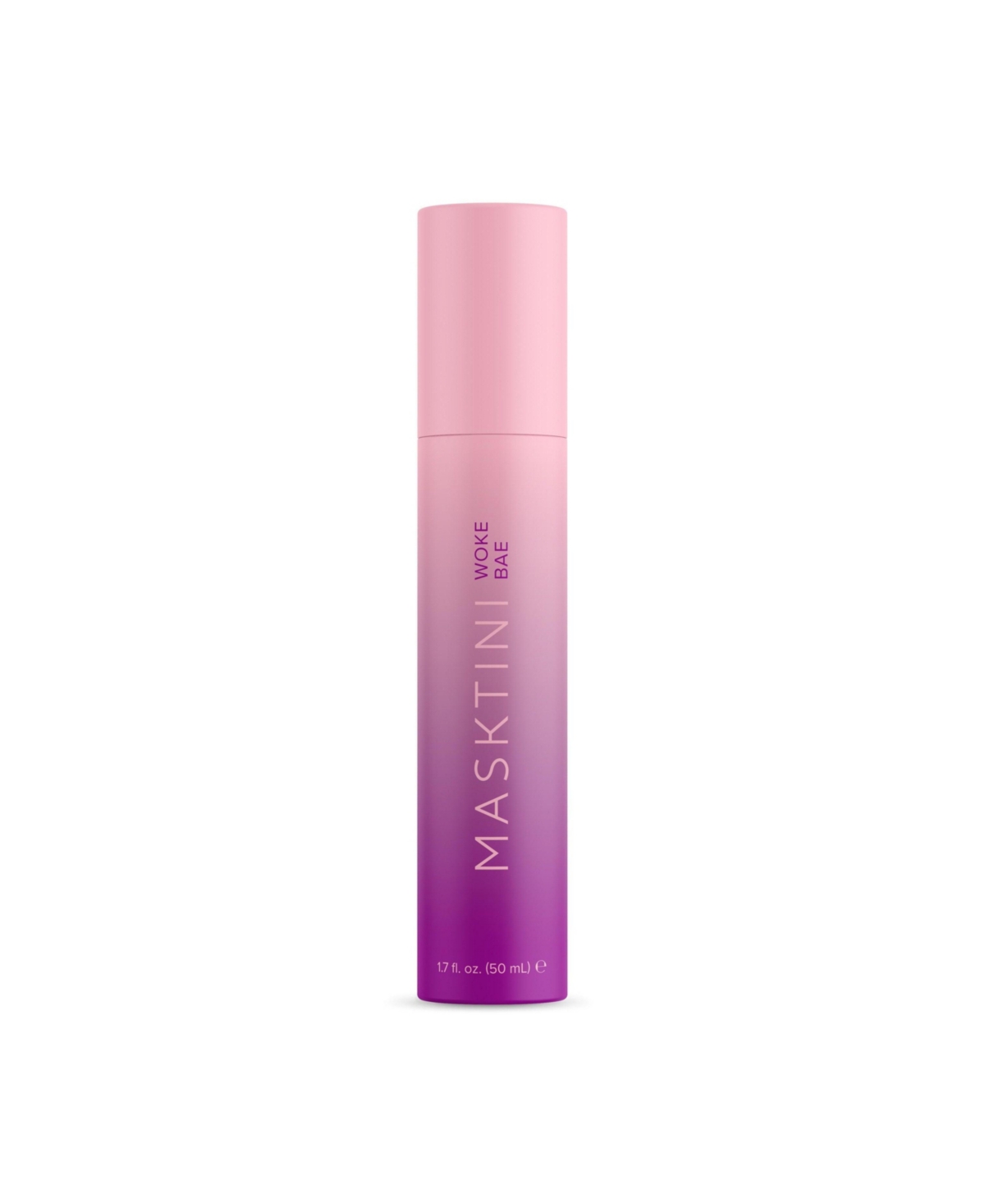Woke Bae Whenever Moisture Spritz - Translucent pink