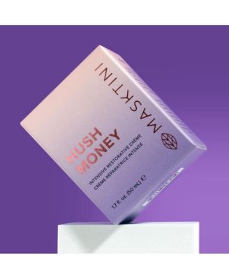 Hush Money Intensive Restorative Creme