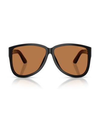 Women's Large Sunglasses, MU A08S