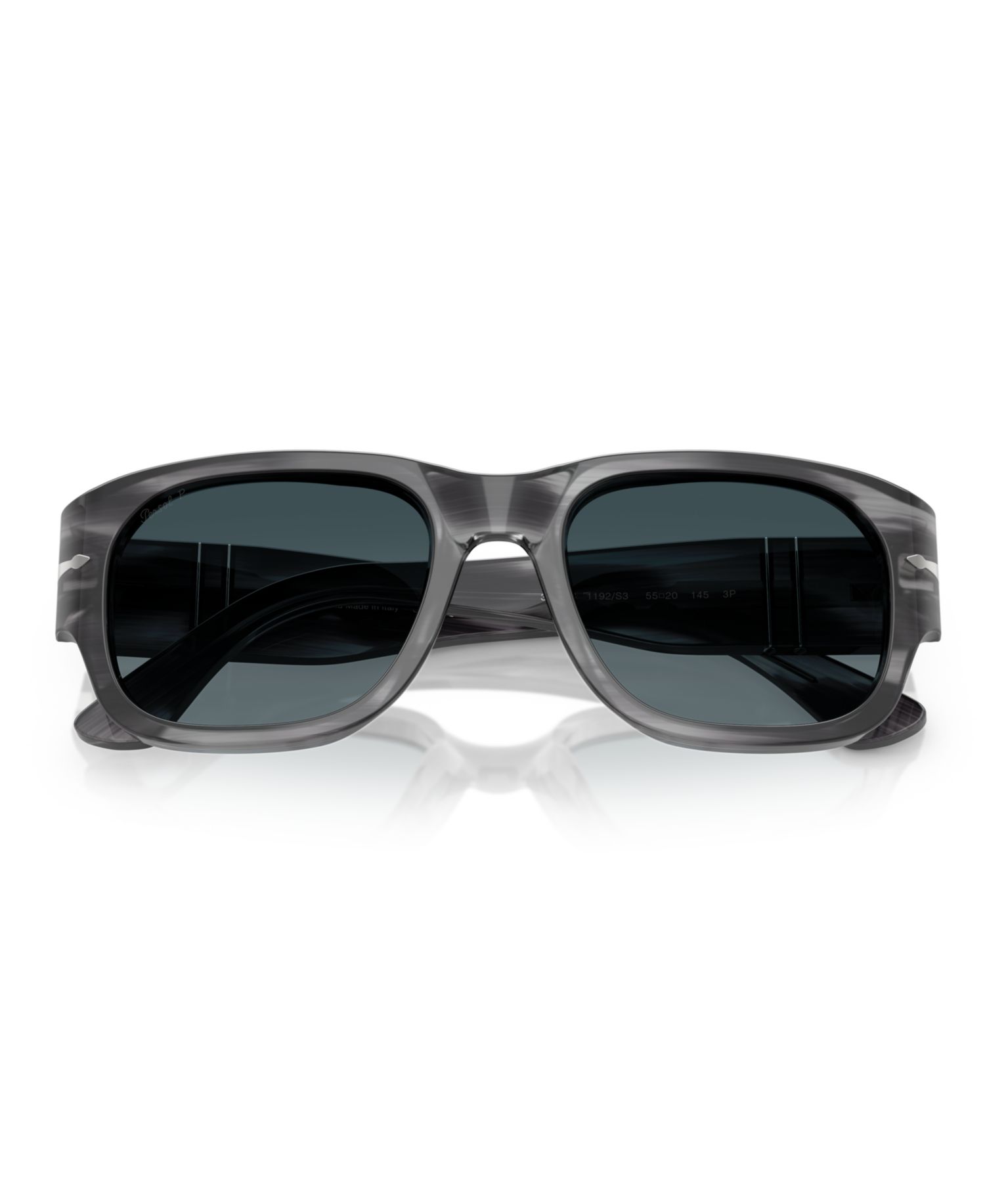 Unisex Polarized Sunglasses, PO3380S
