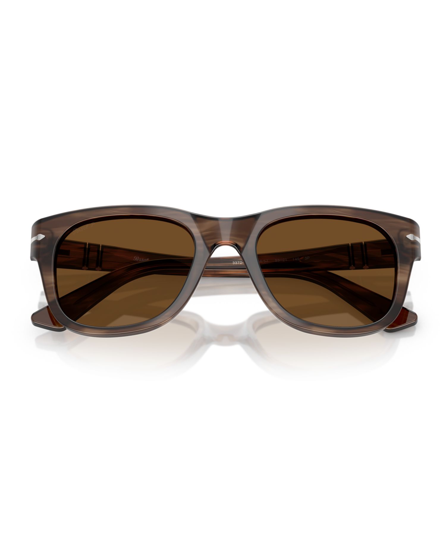 Unisex Polarized Sunglasses, PO3372S