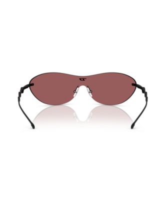 Unisex Large Sunglasses, DL1006