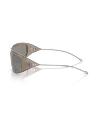 Unisex Standard Sunglasses, DL3001