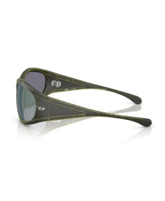 Unisex Large Sunglasses, DL3002