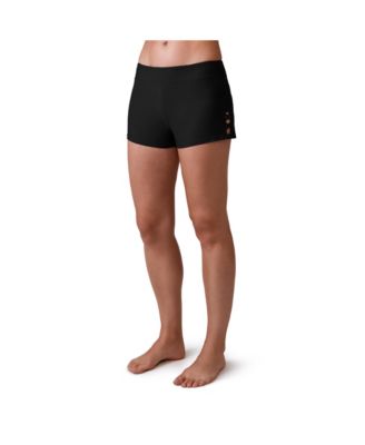 Women's Laser Cut Boyshort