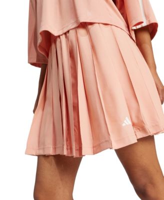 женская плиссированная юбка Tiro Regular от adidas