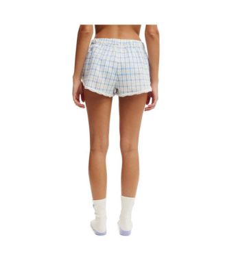 ХЛОПКОВАЯ женская рубашка Girlfriend Short ИЗ хлопка