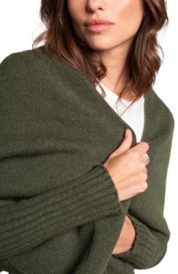 Women's Supersoft Cocoon Cardigan