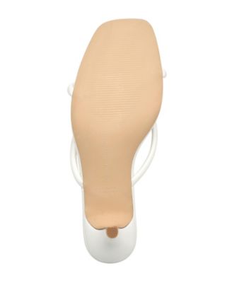 Ladies Twirl Kitten Heel