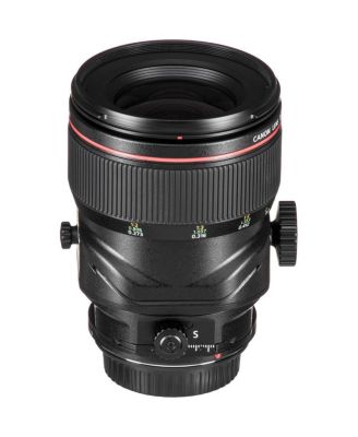 TS-E 50mm f/2.8L Macro Lens