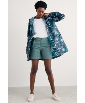 Женская куртка Pack It из морской соли Cornwall III