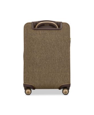 Tweed Global Carry-On Luggage