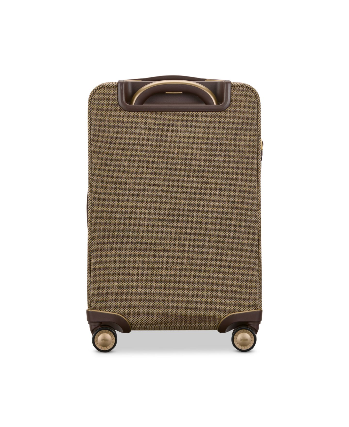 Чемодан Hartmann Tweed Global Carry-On Luggage — фото 3