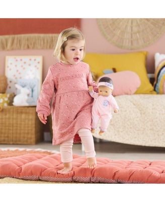 Bebe Calin Mila 12" Baby Doll