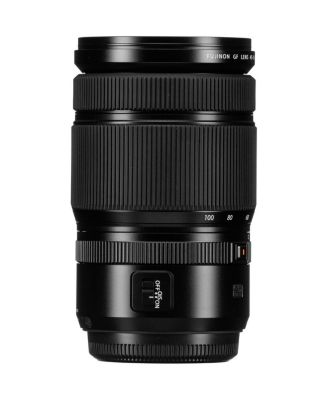 GF 45-100mm f/4 R LM WR Lens