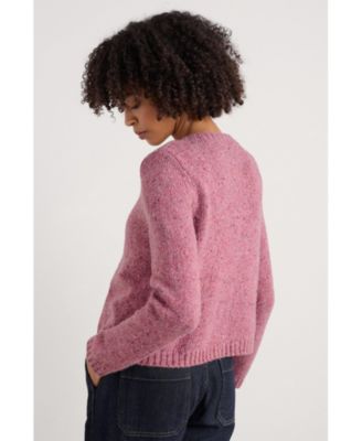 Women's Dawson Pick Cardigan Merino
