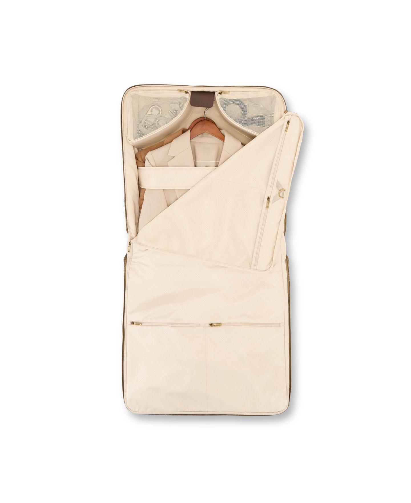 Сумка Hartmann Tweed Spinner Garment — фото 5