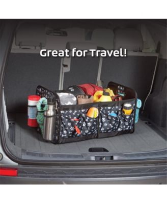 Collapsible Multipurpose Organizer